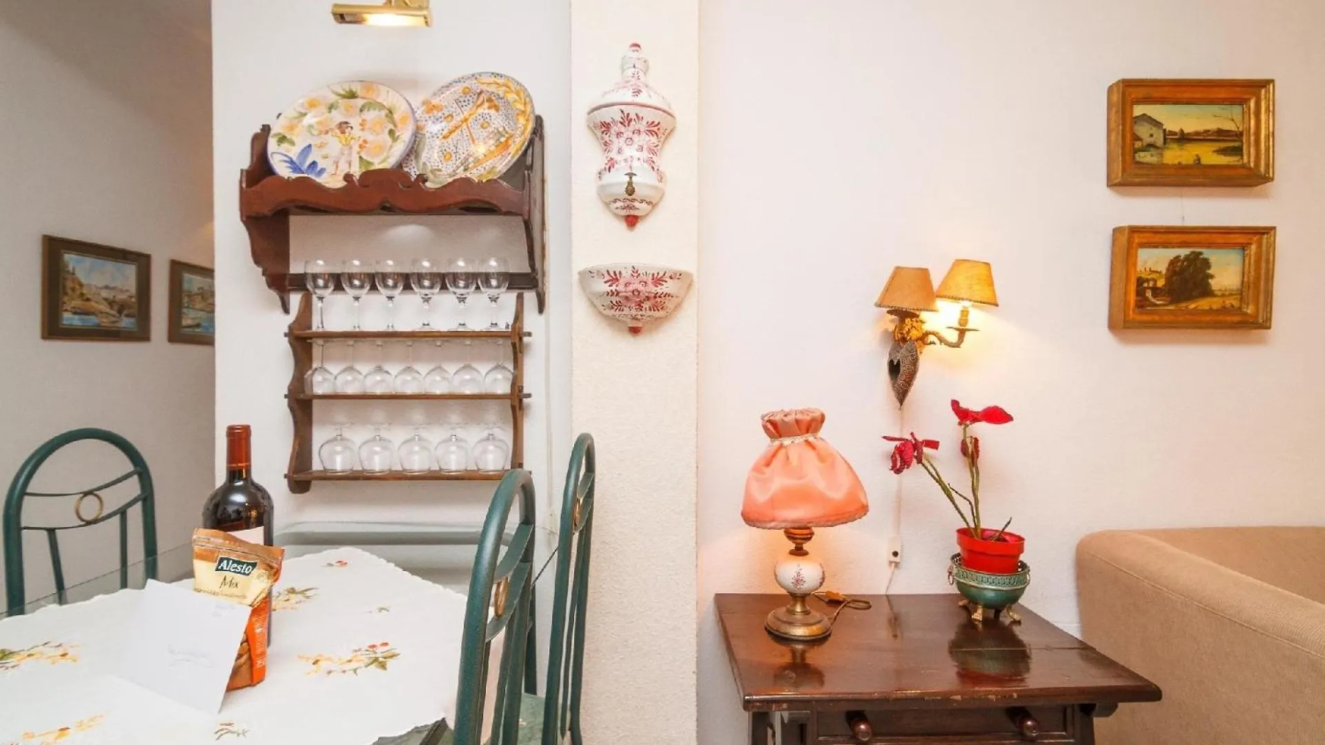 Ferienwohnung Fuer 4 Personen Ca 80 Qm In Nerja, Andalusien Costa Del Sol 0*, Nerja Spain