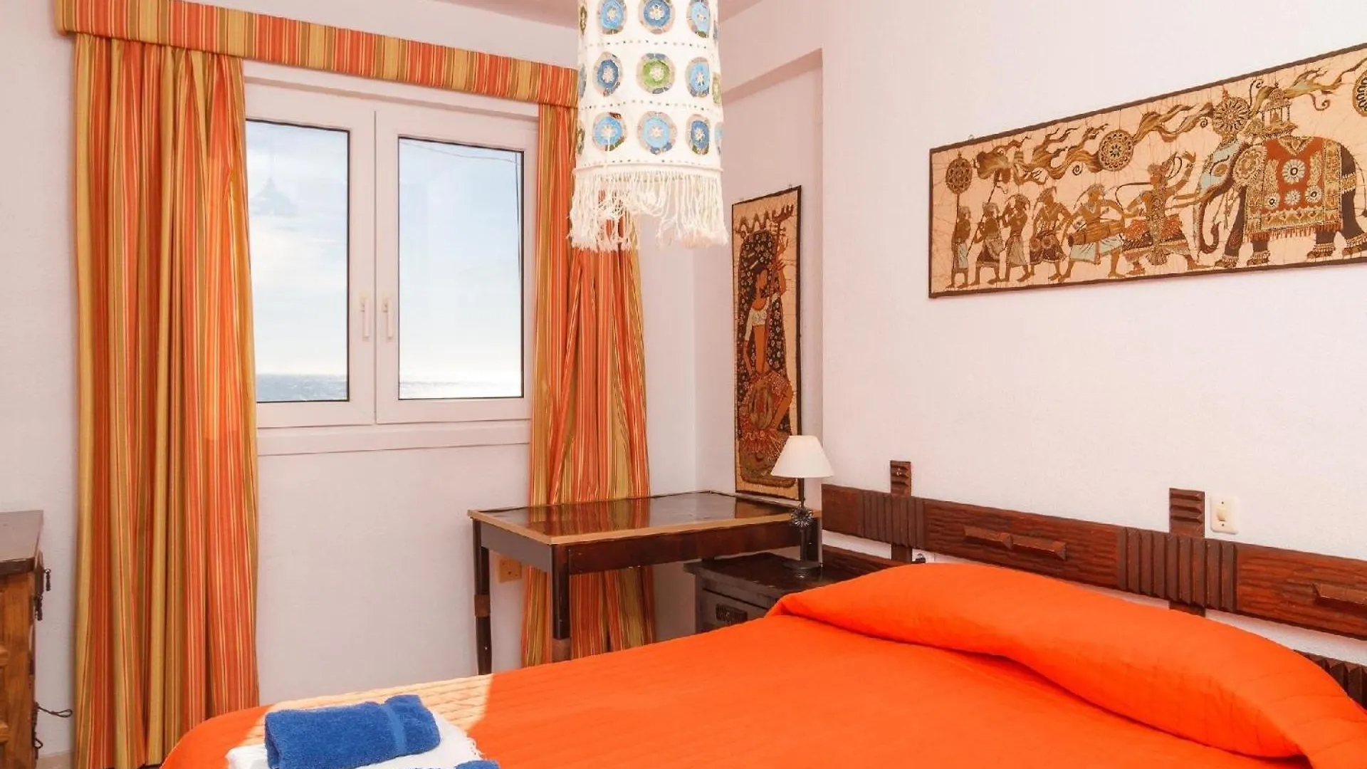 Ferienwohnung Fuer 4 Personen Ca 80 Qm In Nerja, Andalusien Costa Del Sol Apartment Nerja