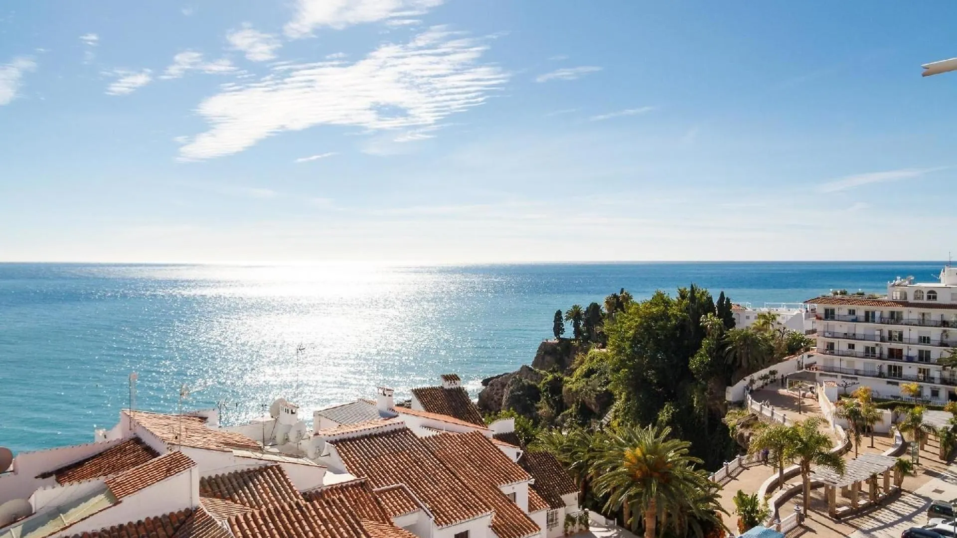 Ferienwohnung Fuer 4 Personen Ca 80 Qm In Nerja, Andalusien Costa Del Sol
