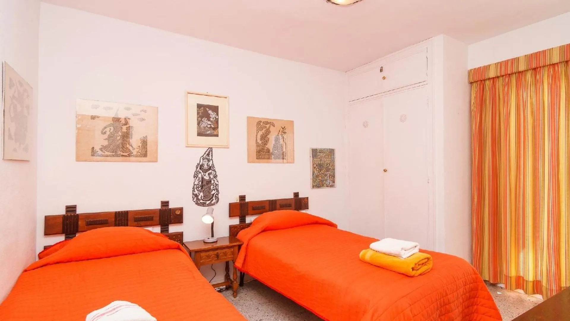 Apartment Ferienwohnung Fuer 4 Personen Ca 80 Qm In Nerja, Andalusien Costa Del Sol