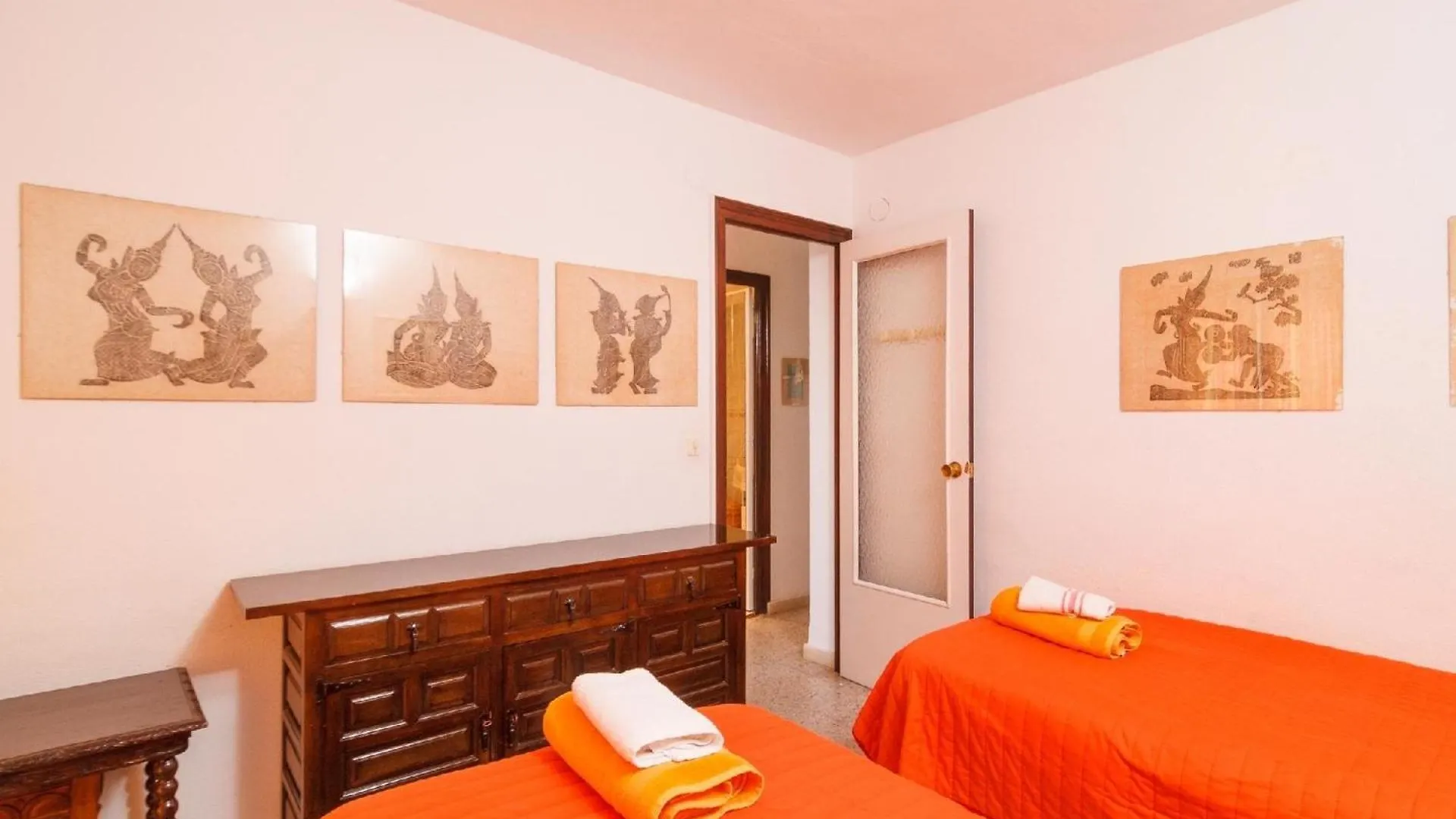 Ferienwohnung Fuer 4 Personen Ca 80 Qm In Nerja, Andalusien Costa Del Sol Apartment Nerja