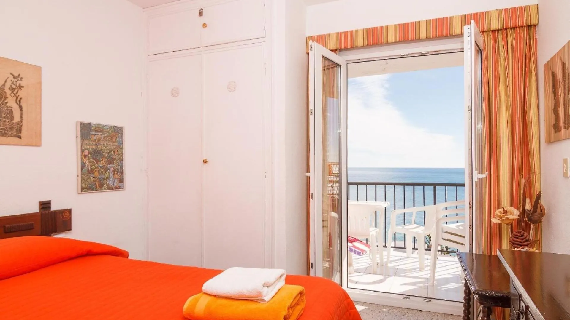 Apartment Ferienwohnung Fuer 4 Personen Ca 80 Qm In Nerja, Andalusien Costa Del Sol Spain