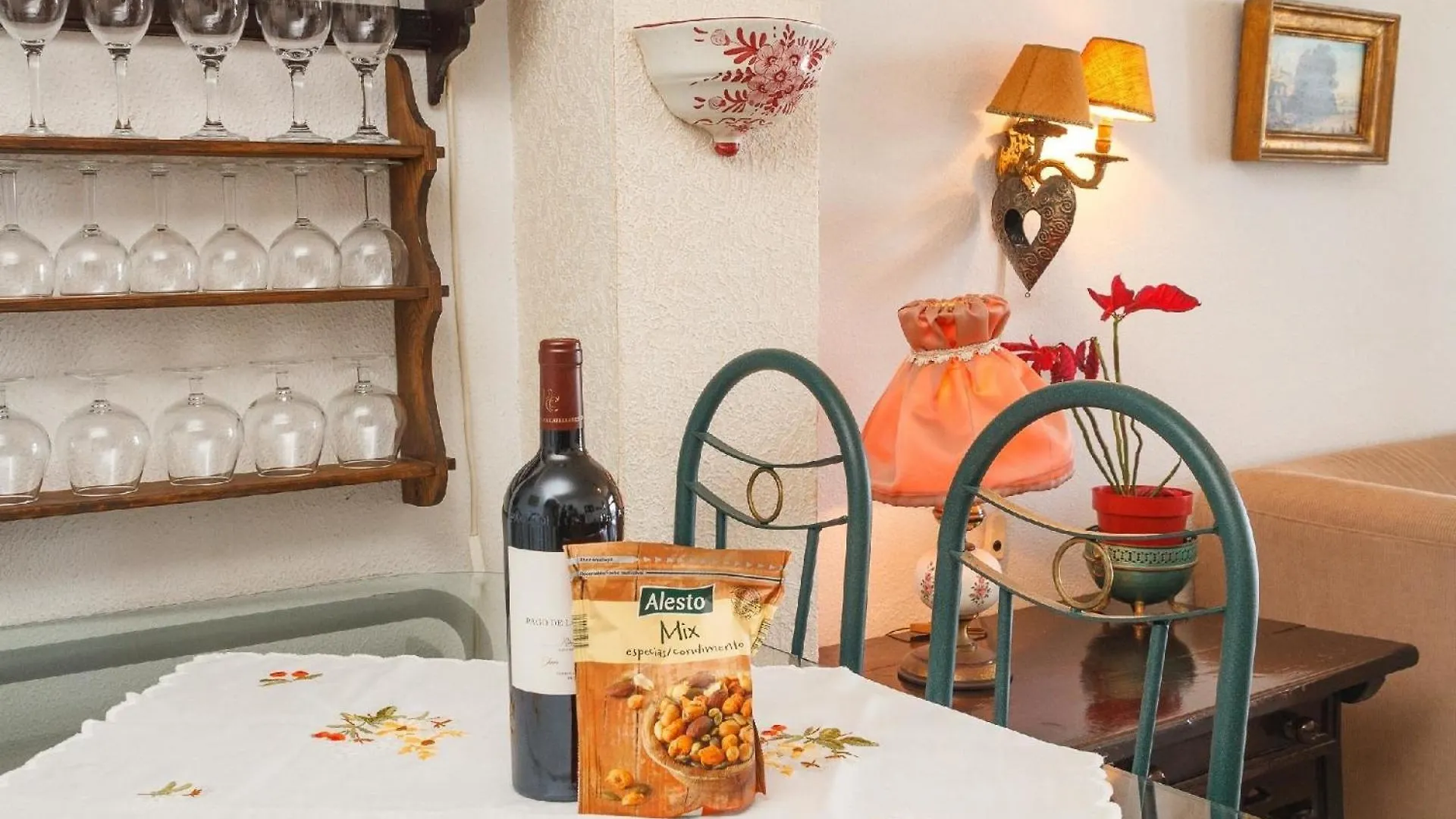 Apartment Ferienwohnung Fuer 4 Personen Ca 80 Qm In Nerja, Andalusien Costa Del Sol Spain