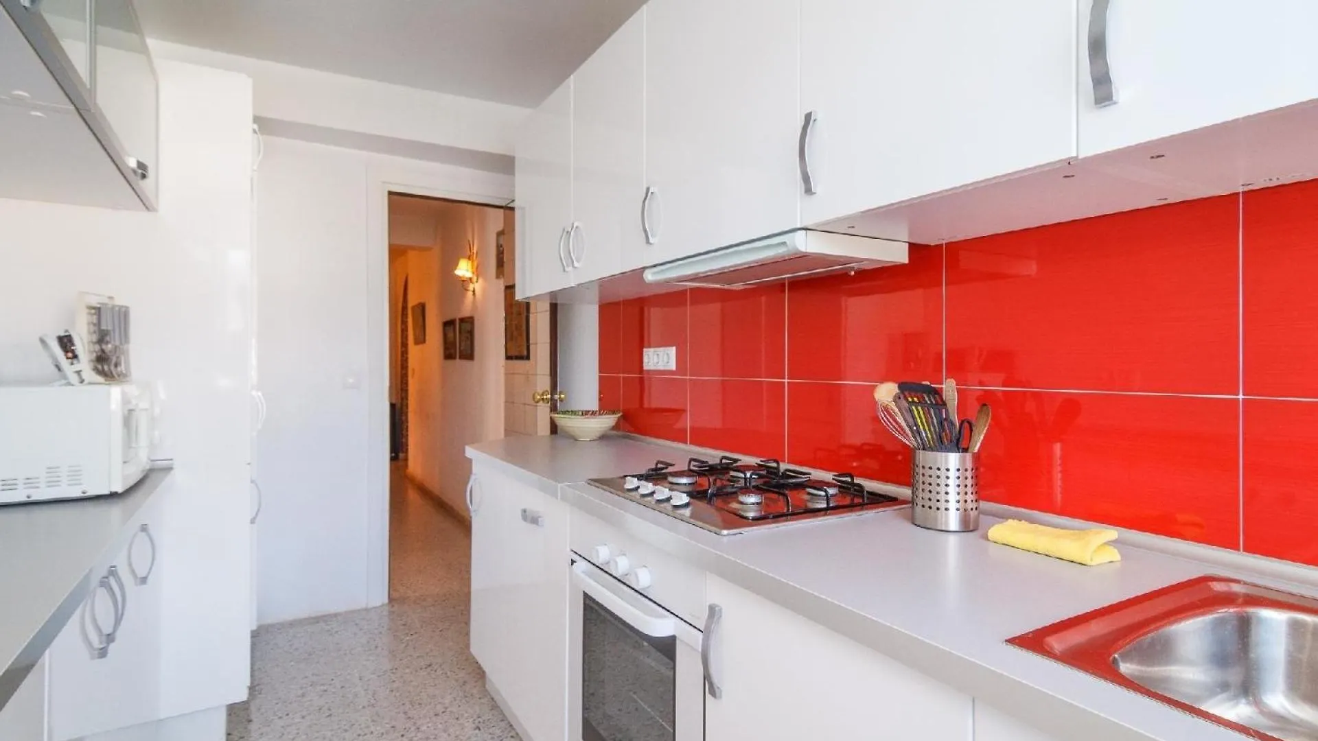 Apartment Ferienwohnung Fuer 4 Personen Ca 80 Qm In Nerja, Andalusien Costa Del Sol