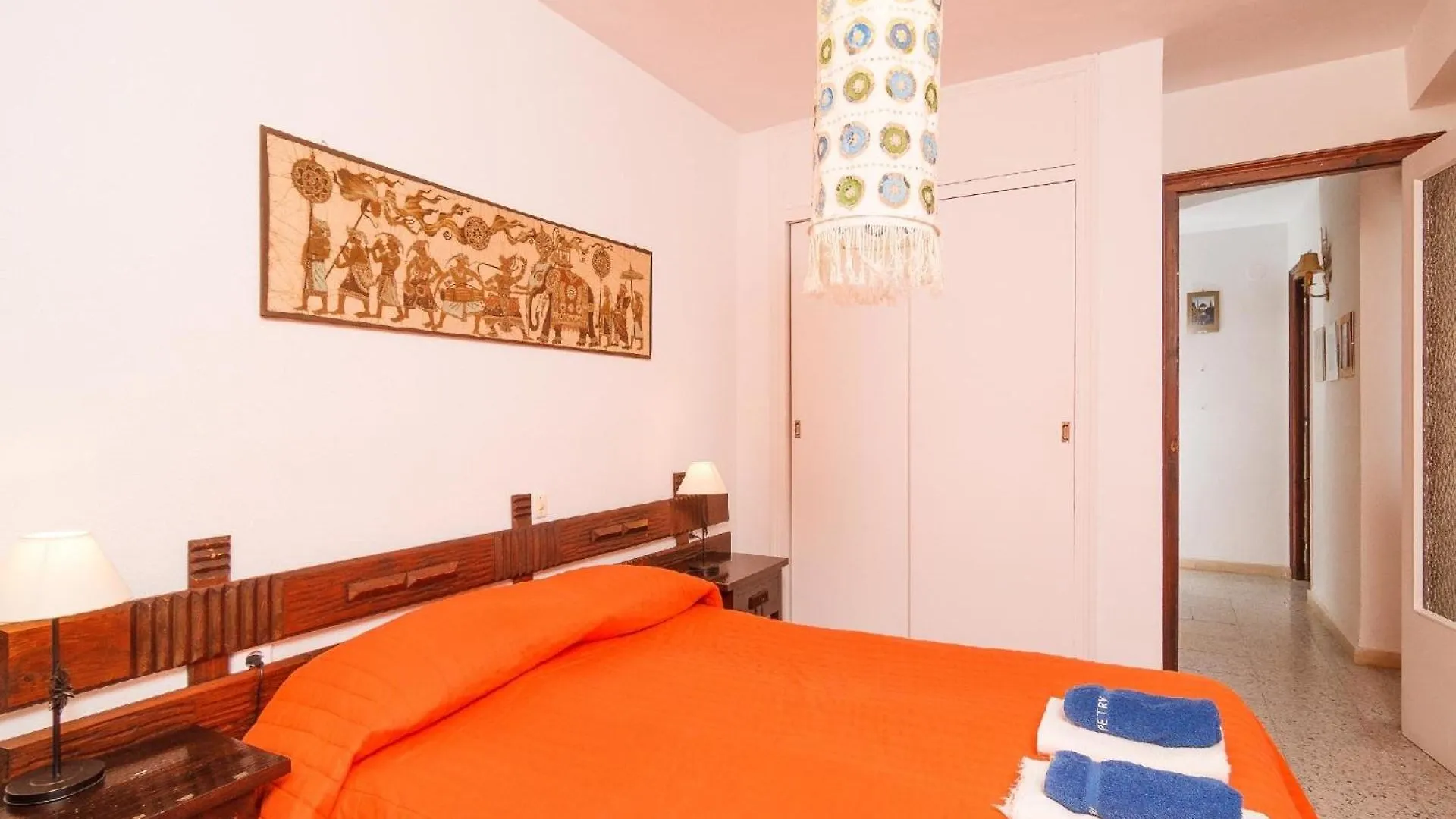 Ferienwohnung Fuer 4 Personen Ca 80 Qm In Nerja, Andalusien Costa Del Sol 0*, Nerja