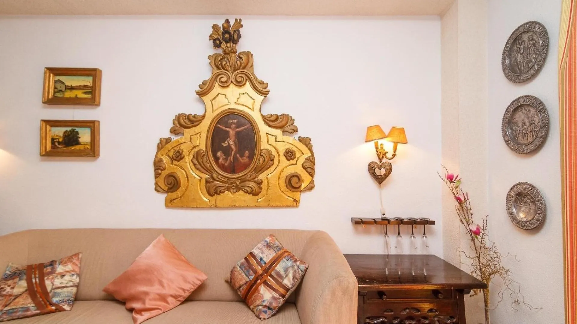 Apartment Ferienwohnung Fuer 4 Personen Ca 80 Qm In Nerja, Andalusien Costa Del Sol