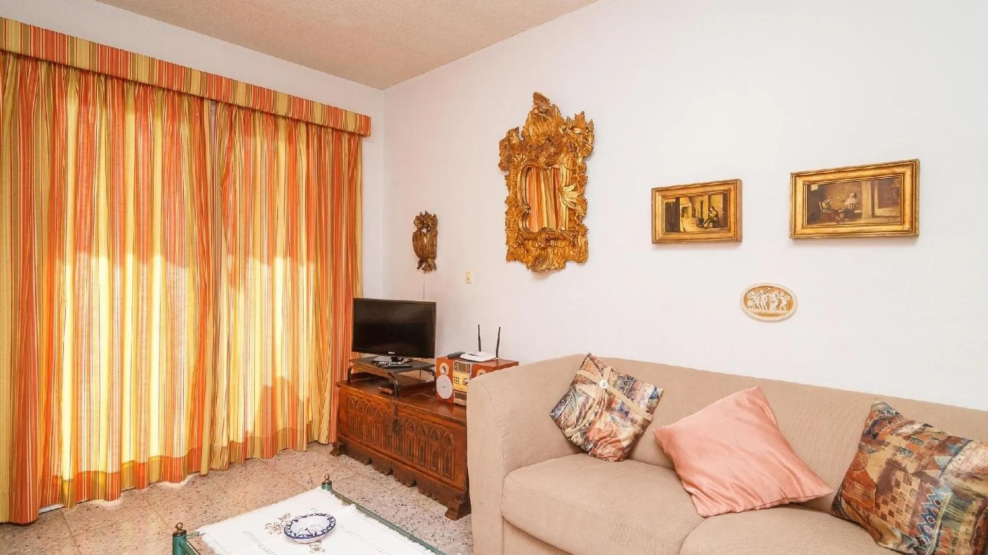 Ferienwohnung Fuer 4 Personen Ca 80 Qm In Nerja, Andalusien Costa Del Sol 0*, Nerja Spain
