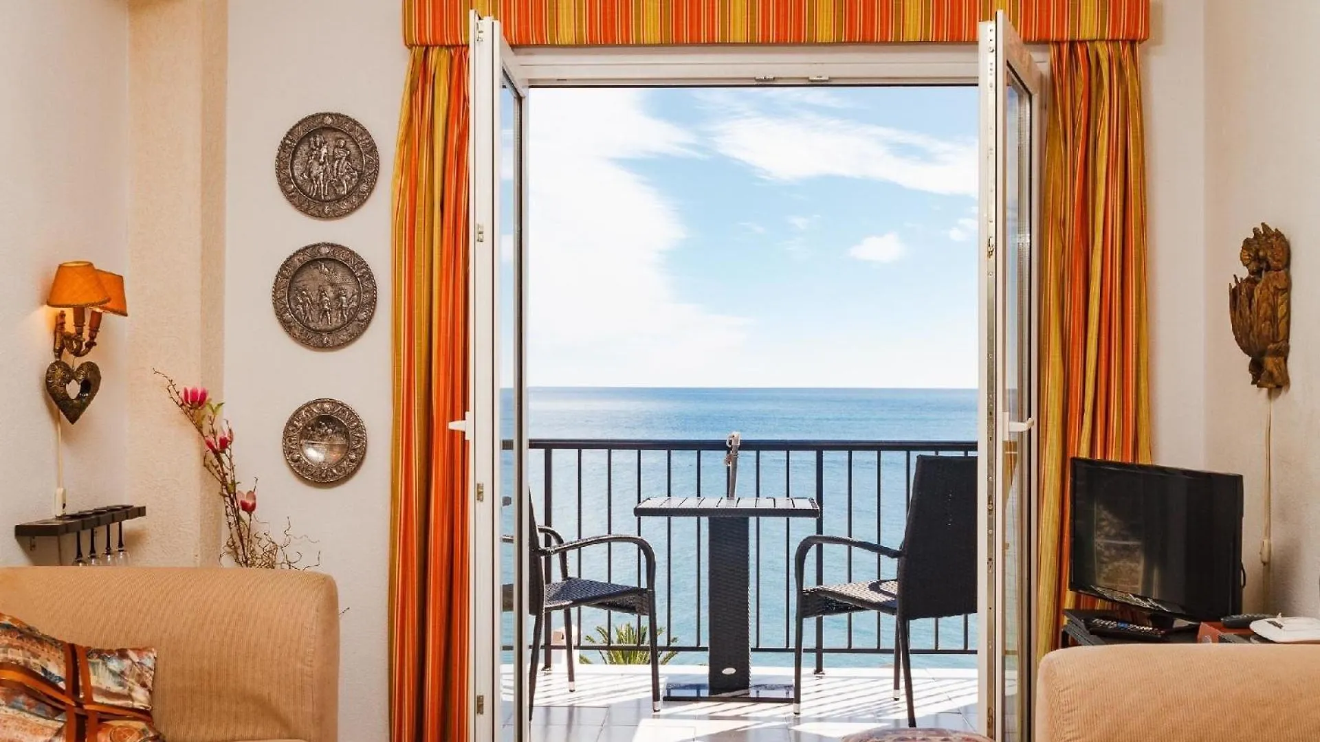 Ferienwohnung Fuer 4 Personen Ca 80 Qm In Nerja, Andalusien Costa Del Sol 0*, Nerja